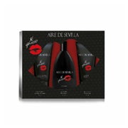 Aire de Sevilla Si Quiero Eau De Toilette Spray 150ml Set 3 Artikel 0,45 l