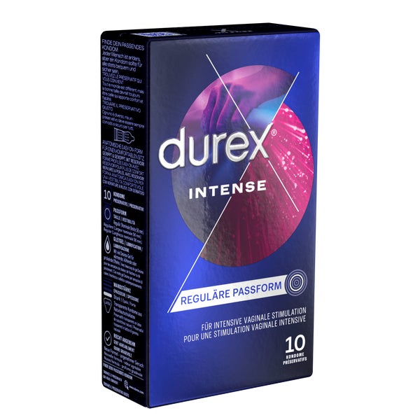 Erfahrungen zu Intense 10 Kondome mit Rippen, Noppen und Wrme-Effekt (10 Kondome) 10 St | medpex Erfahrungen zu Intense 10 Kondome mit Rippen, Noppen und Wrme-Effekt (10 Kondome) 10 St | medpex