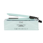 ITALIAN DESIGN ELECTRICAL ITEMS FASHION FUN MINT STRAIGHTENER  .