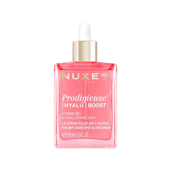 Nuxe Prodigieuse Hyalu Boost Glow Serum 30 ml