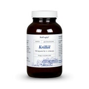 BioProphyl Krillöl Kapseln 180 St