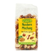 Rapunzel - Nusskernmischung 200 g