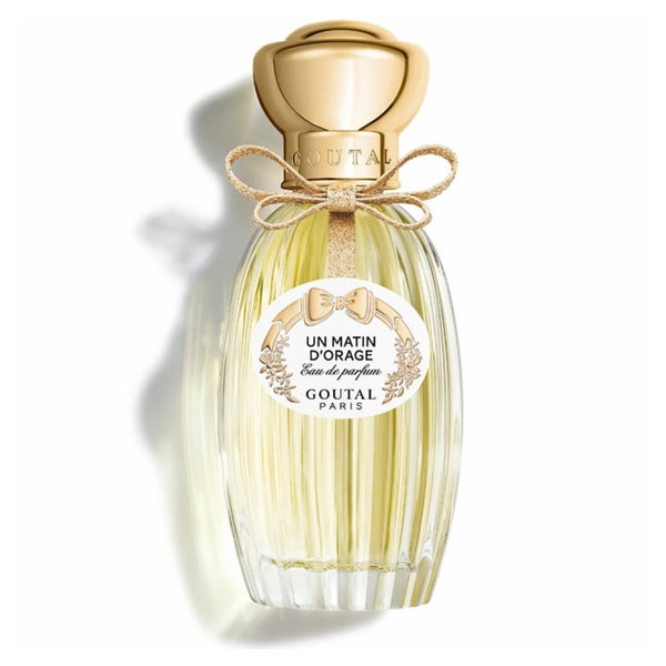 Goutal Paris Un Matin d'Orage Eau De Parfum Spray 100ml 0,1 l