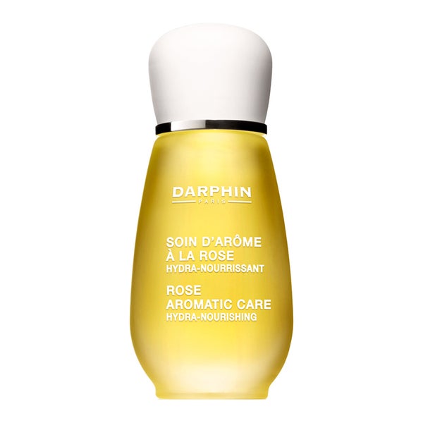 Darphin Rose Aromatic Care 15 ml