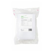 Produktabbildung: Medi-Inn Einmal-Waschhandschuhe Economy, 15 x 22 cm, 100er Pack 100 St