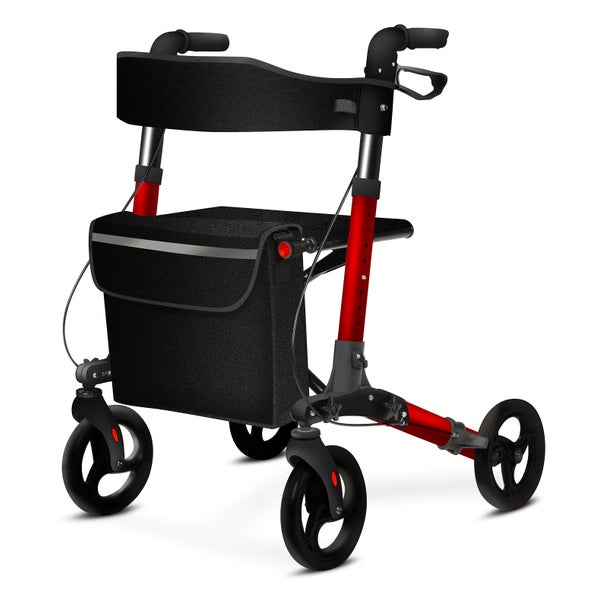aktivshop Leichtgewichtrollator 1 St
