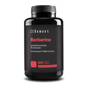 Zenement Berberin 120 St