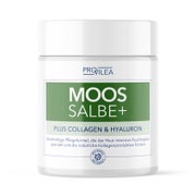 Produktabbildung: Provilea Moossalbe | Anti-Aging | Hautbedürfnis 100 ml