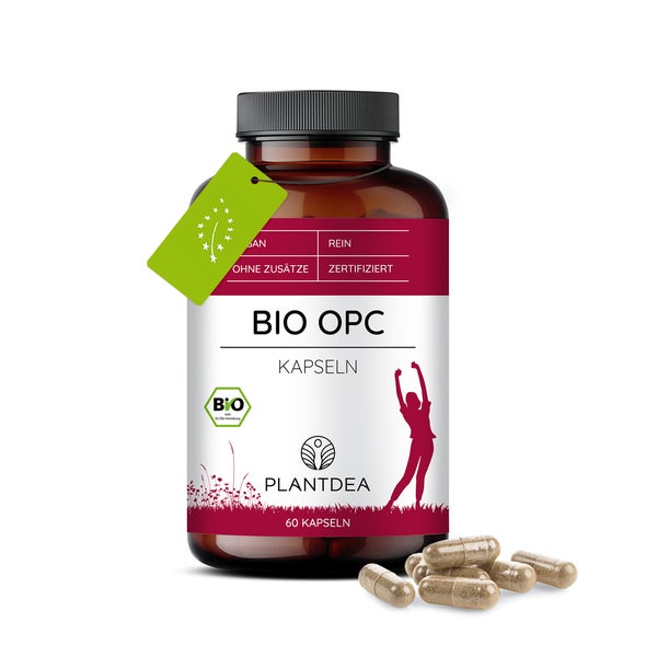 Bio OPC Kapseln 60 St