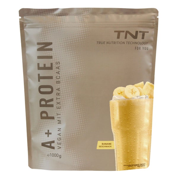 A+ Protein 1000 g