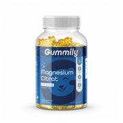 Gummily® Magnesiumcitrat Gummibärchen 60 St