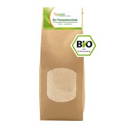 Piowald BIO Flohsamenschalen gemahlen 500 g