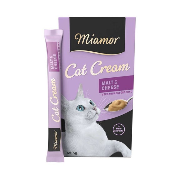 Miamor - Cream Snack (11er Pack) 0,99 kg