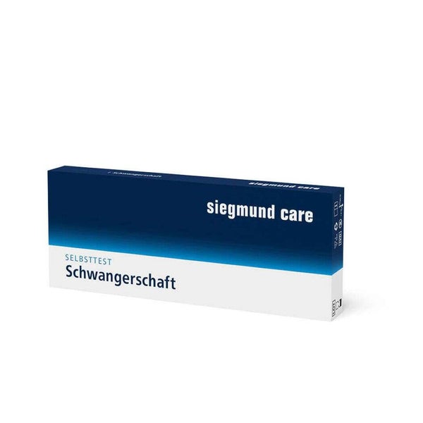 Schwangerschaft Selbsttest Urin 1 St