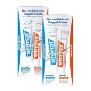 Doppelpack Aronal/elmex Doppelschutz 2X75 ml