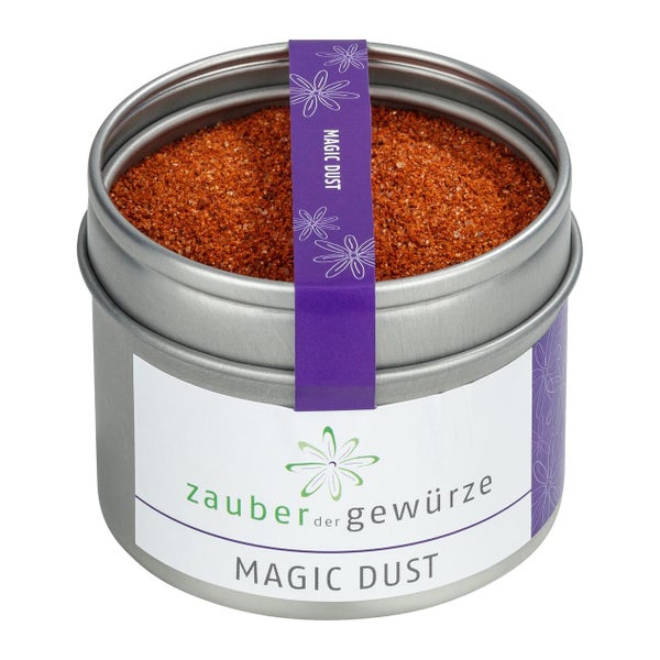 Zauber der Gewürze Magic Dust 75 g