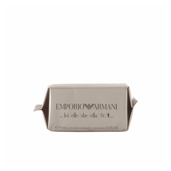 Giorgio Armani Eau de Parfum She, 30 ml 0,03 l