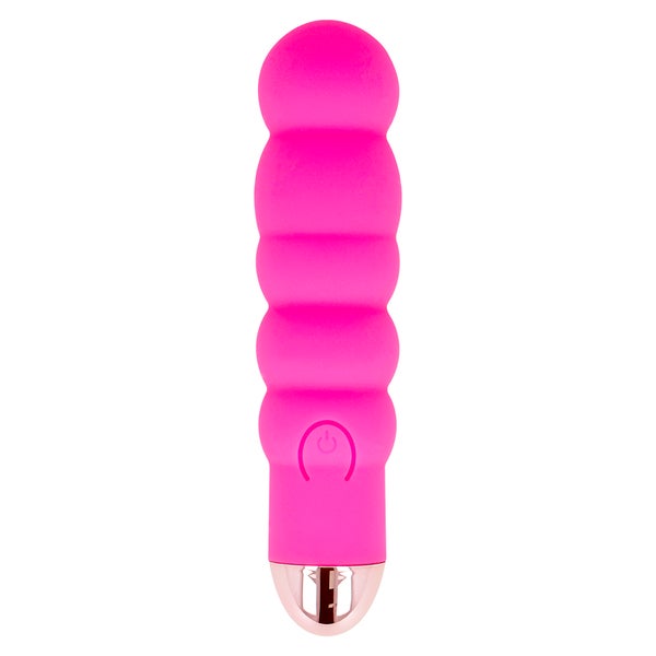 Dolce Vita - Silikon-Vibrator 1 St