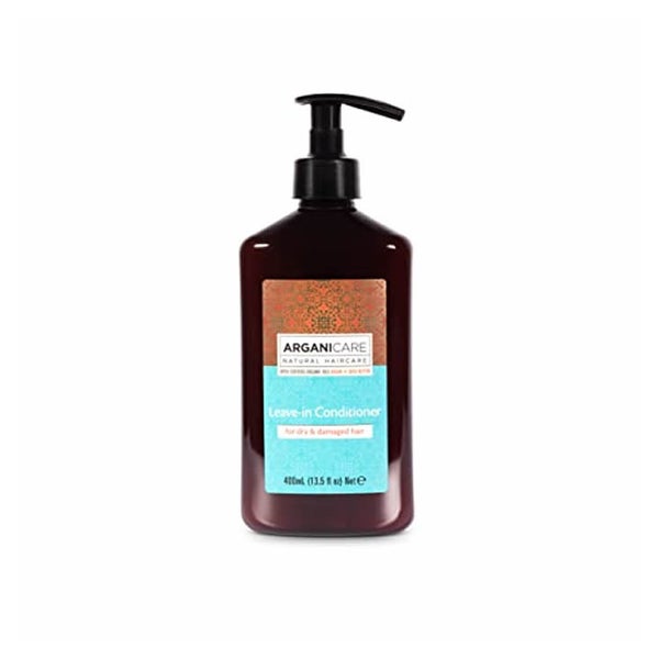 Arganicare – Restrukturierender Conditioner