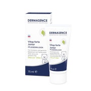 DERMASENCE Vitop forte Junior Pflegeemulsion 75 ml