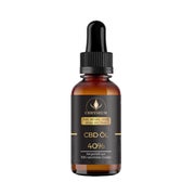 Vita Oleum® 40% CBD Öl in pharmazeutischer Qualität 10 ml 10 ml