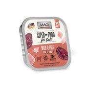 MAC's CAT - Schale 1,6 kg