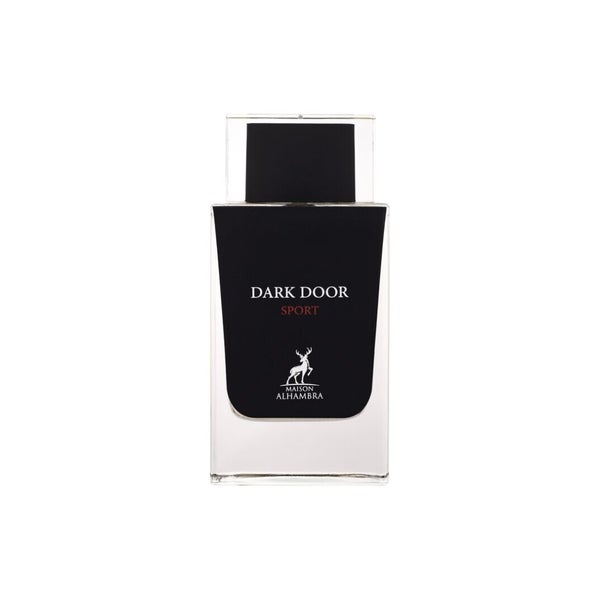Dark Door Sport - EDP - Inhalt: 100 ml 0,1 l