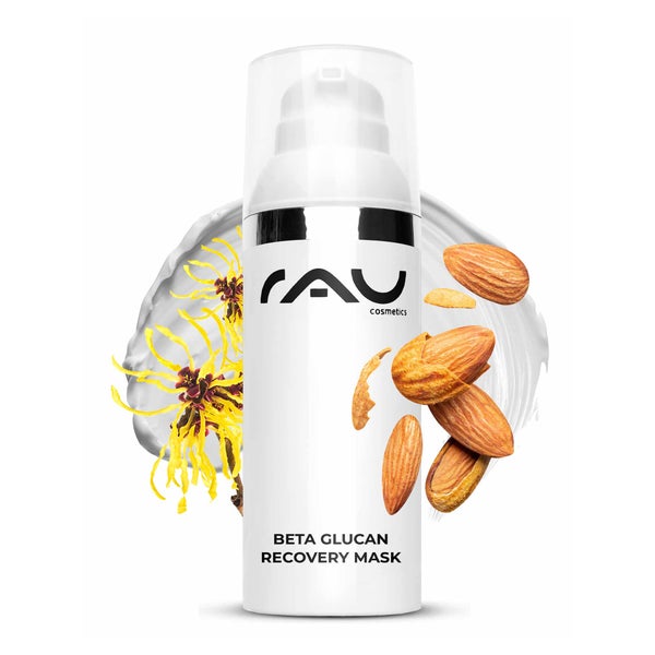 Beta Glucan Recovery Mask 50 ml Beta Glucan &amp; Panthenol