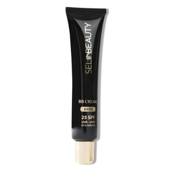 Selin Beauty BB Cream Dark 40ml
