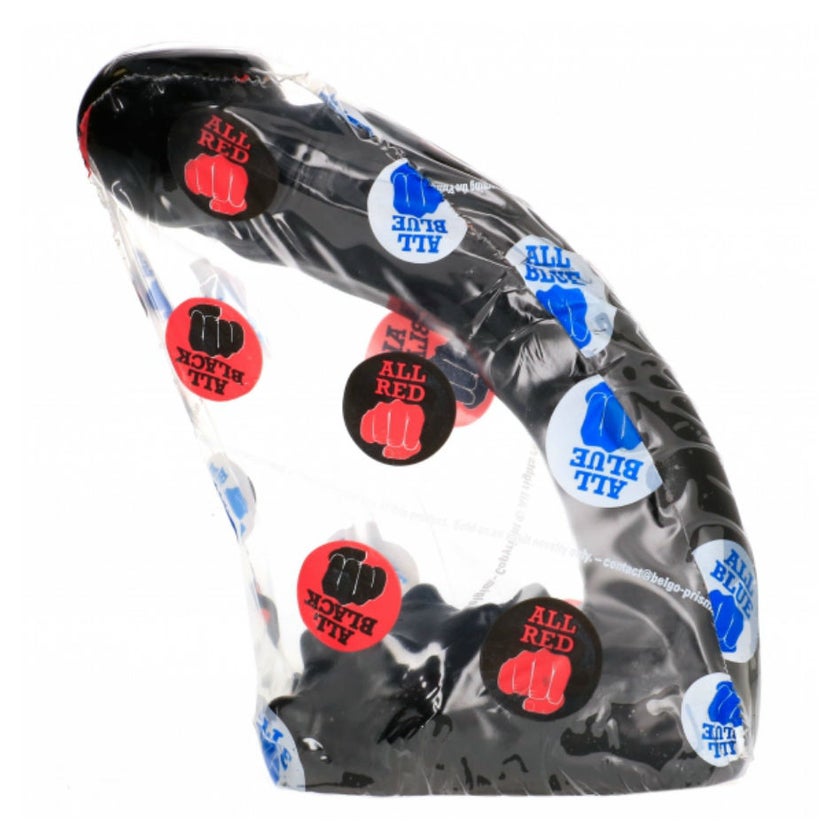 All Black - Schlanker Dildo mit strukturierter Basis gnstig kaufen | medpex All Black - Schlanker Dildo mit strukturierter Basis gnstig kaufen | medpex