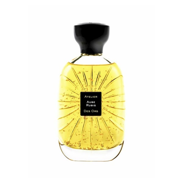Aube Rubis Eau De Parfum Unisex 100 ml 0,1 l