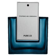 Pure 22 E.d.P. Nat. Spray