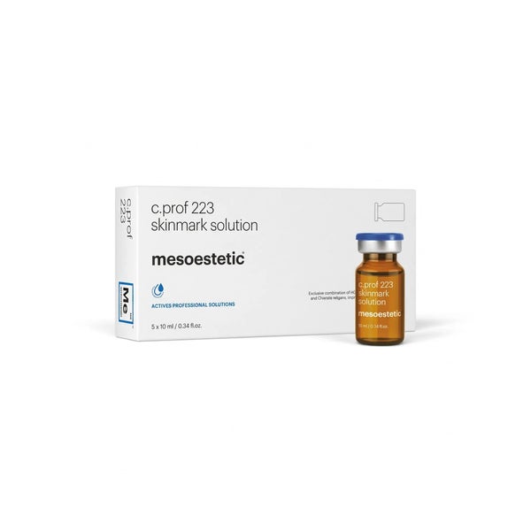 mesoestetic c.prof 223 skinmark solution 5 St
