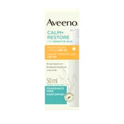 Produktabbildung: Aveeno Calm+ Restore Hafer Tagespflege Cre.lsf 50 50 ml