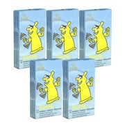 Strong Kondome 60er Sparpack – extra stark & sicher (60 Kondome) 60 St