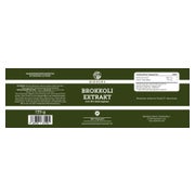 Brokkoli Extrakt mit 13% Sulforaphan 124 g