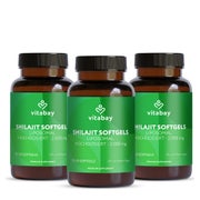 Shilajit Kapseln 2000 mg hochdosiert & liposomal 360 St