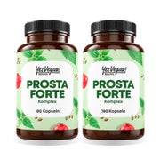 Prosta Forte Männer, Sägepalme Kürbiskern, 2er Pack 360 St
