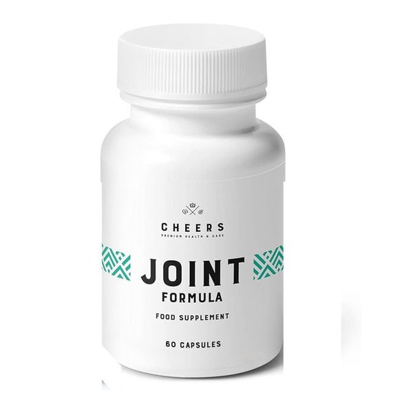 CHEERS Joint Formula 60 St