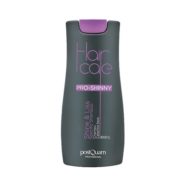 Postquam HAIR CARE SPECIFIC SHAMPOO SHINE & LISS 250 ML.  .