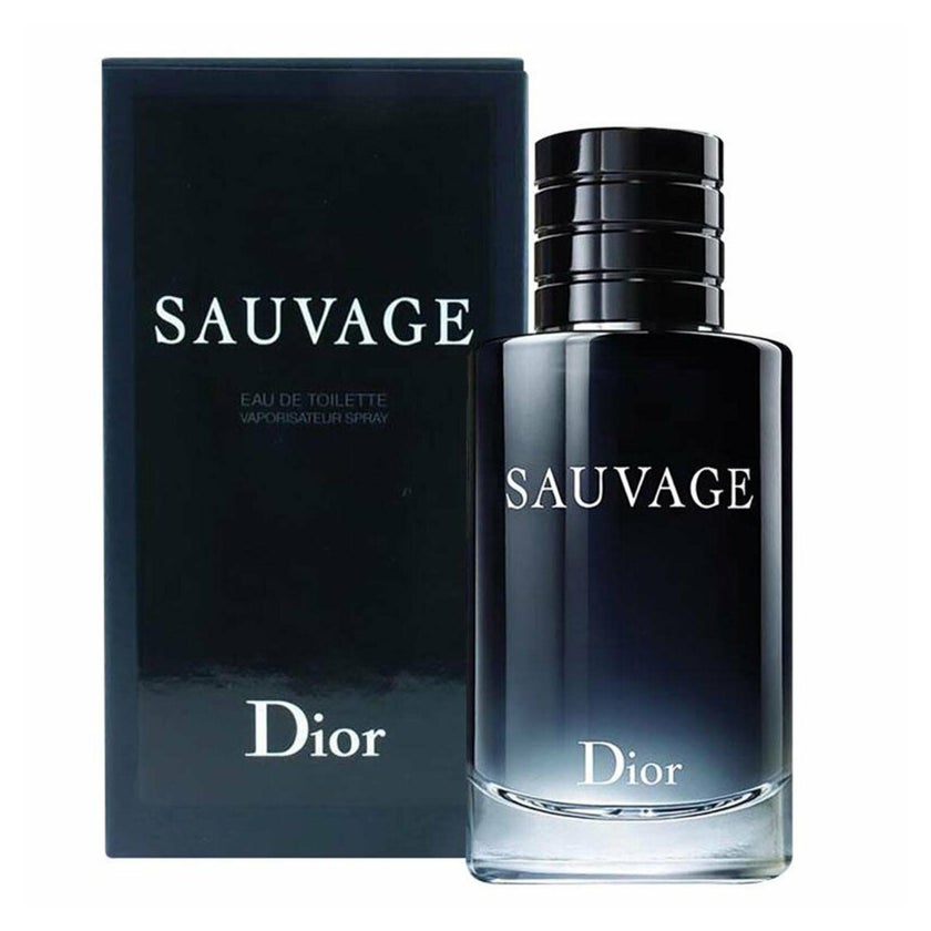 Dior Sauvage Eau De Toilette (30ml) 0,03 l
