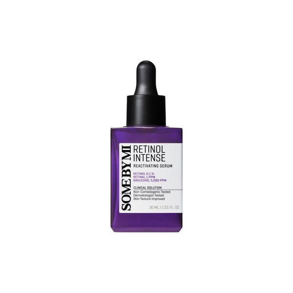 Retinol Intense Reactivating Serum 30 ml