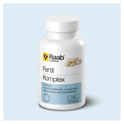 Fertil Komplex Kapseln 90 St