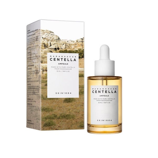 SKIN1004 Madagascar Centella Ampoule 55 ml