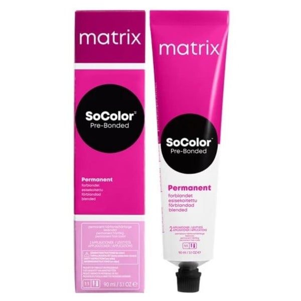So Color Vorgeklebt 8G 90Ml