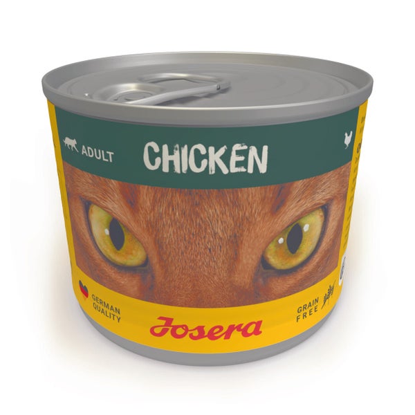 Josera Cat - Dose 1,42 kg