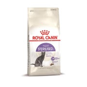 Royal Canin Feline Health Nutrition Sterilised 4,1 kg