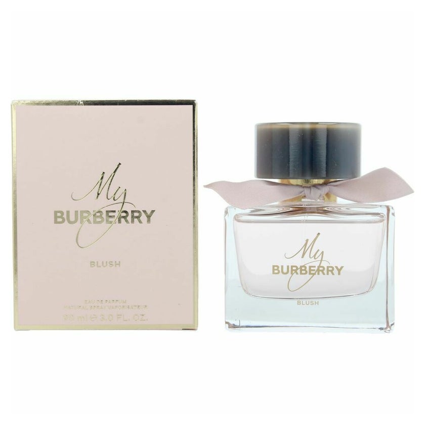 Burberry My Blush Eau De Parfum Spray 90ml für Frauen 0,09 l