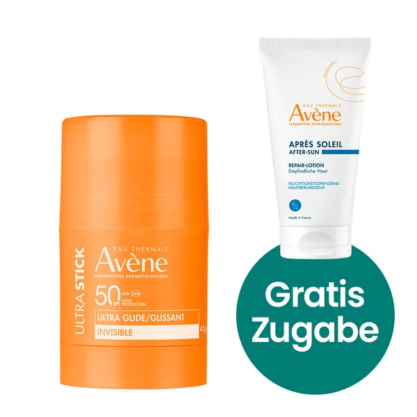 Avène Ultra Stick INVISIBLE LSF 50 20 g
