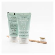 Alpine Green Clay Zahncreme 50 ml